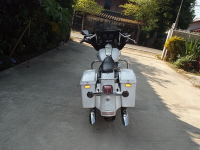 ขาย ฮาเลย์ อิเล็กตร้าไกค์ inv+สพม.