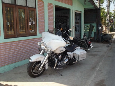 ขาย ฮาเลย์ อิเล็กตร้าไกค์ inv+สพม.