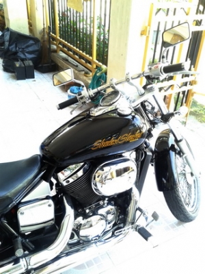 ขายด่วน shadow slasher 400 ปี 02 ลดราคาให้อีก