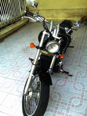 ขายด่วน shadow slasher 400 ปี 02 ลดราคาให้อีก