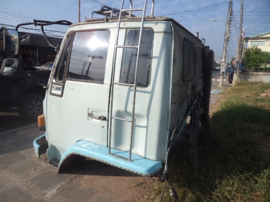 ขายหัวรถอีซูซุร็อก240นางฟ้า สภาพสวยๆราคาถูกๆ ขายไปจ.สุรินร์แล้วคับ