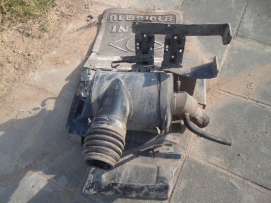 ขายหัวรถอีซูซุร็อก240นางฟ้า สภาพสวยๆราคาถูกๆ ขายไปจ.สุรินร์แล้วคับ