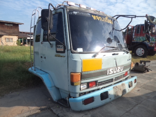 ขายหัวรถอีซูซุร็อก240นางฟ้า สภาพสวยๆราคาถูกๆ ขายไปจ.สุรินร์แล้วคับ