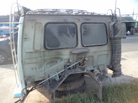 ขายหัวรถอีซูซุร็อก240นางฟ้า สภาพสวยๆราคาถูกๆ ขายไปจ.สุรินร์แล้วคับ