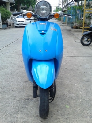 ขายด่วน honda today เพิ่งมาจากญี่ปุ่นสภาพสวย