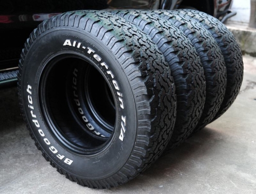 ขายยาง BF Goorich All-terrain 30 นิ้ว