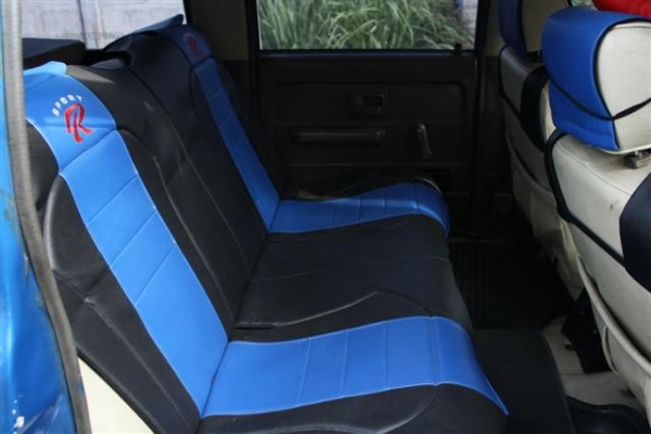 ขาย ISUZU VAN ลดให้อีก 10,000 บาท..ก่อนปีใหม่