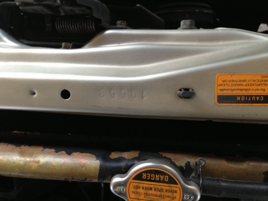 ขายโตโยต้า แอ็กซิเออร์2.0 เกียร์ออโต้ รุ่นท๊อปสุด ปี99 ไฟฟ้าทั้งคันแอร์แบ็ค ABS แม็ก17 เดิมๆ ทะเบียนสวย xxyy