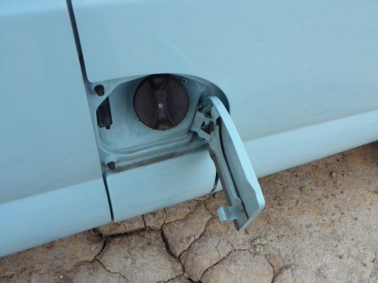 ขายถูกรถตู้เล็ก DAIHATSU HIJET S210V 4WD หัวฉีด 660cc. A/Tสภาพสวยวิ่งน้อย