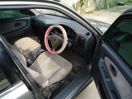 ขาย mitsubishi lancer Ecar เกียร์ออโต้ ชุดแต่งรอบคัน 108,000 บาท +++++++++ ขาย mitsubishi lancer Ecar เกียร์ออโต้ ชุดแต่งรอบคัน 108,000 บาท +++++++++