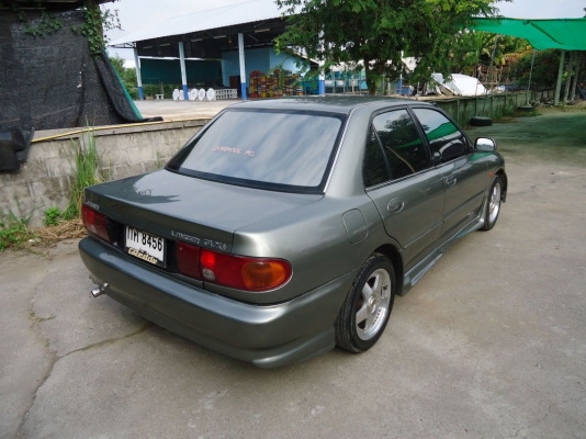 ขาย mitsubishi lancer Ecar เกียร์ออโต้ ชุดแต่งรอบคัน 108,000 บาท +++++++++ ขาย mitsubishi lancer Ecar เกียร์ออโต้ ชุดแต่งรอบคัน 108,000 บาท +++++++++