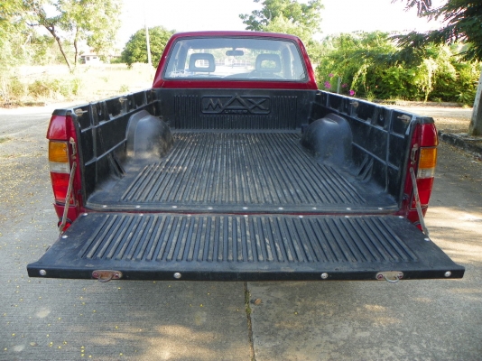 ขายถูก TOYOTA LN111 แท้ประกอบนอก ปี96