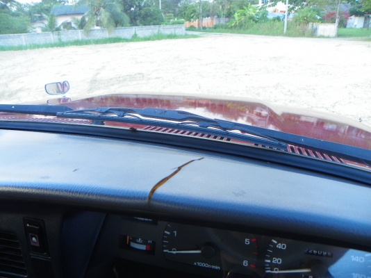 ขายถูก TOYOTA LN111 แท้ประกอบนอก ปี96