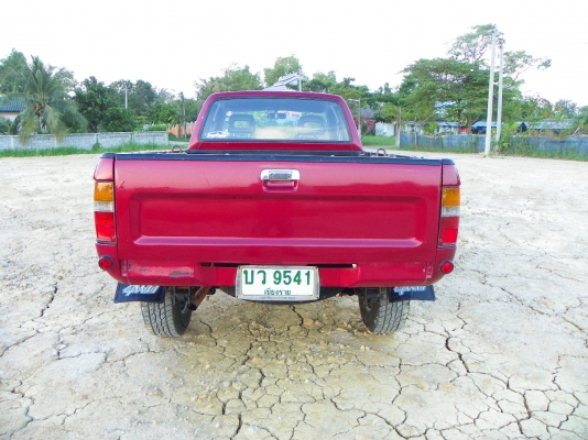 ขายถูก TOYOTA LN111 แท้ประกอบนอก ปี96