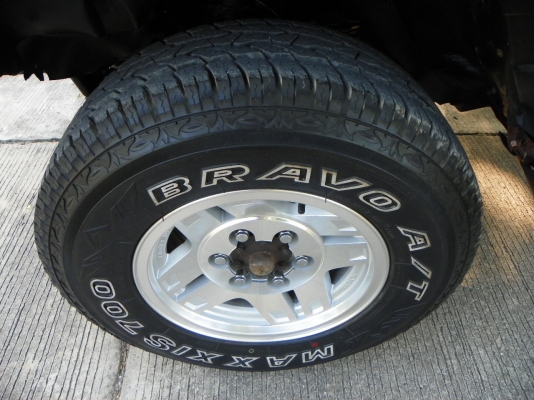 ขายถูก TOYOTA LN111 แท้ประกอบนอก ปี96