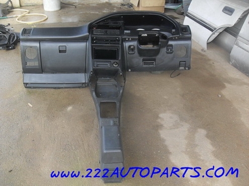 ชุดหน้าปัดไมล์ โคโรลล่า AE92-EE90