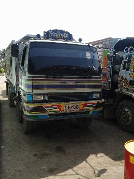 ขายฮีโน่ 3M ดั๊ม 2เพลา กระบะเนียม ราคา 1,350,000 บาท เจ้าของขายเองราคาต่อรองได้