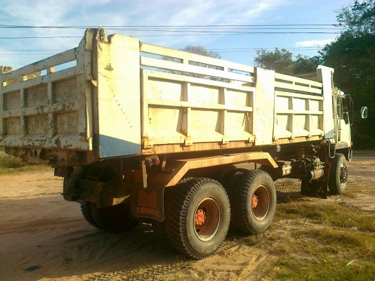 ขายดาวน์รถบรรทุก FUSO TD กะบะ kac สวยยางเต็มทะเบียนเต็มเครื่องดีคัสซีสวย