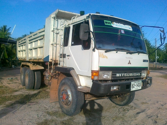 ขายดาวน์รถบรรทุก FUSO TD กะบะ kac สวยยางเต็มทะเบียนเต็มเครื่องดีคัสซีสวย