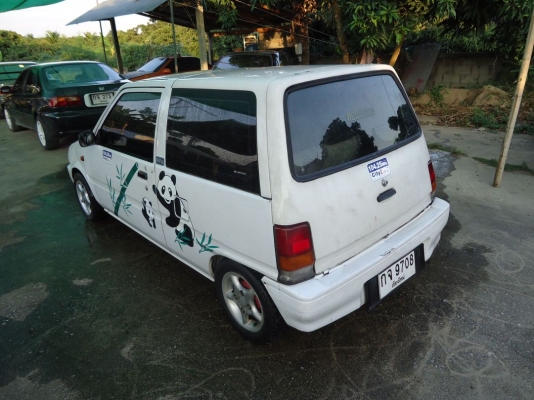 ขาย Mira ปึ 37 สีขาว ราคา 59,000 บาท +++++++++