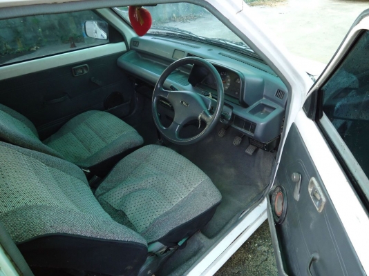 ขาย Mira ปึ 37 สีขาว ราคา 59,000 บาท +++++++++