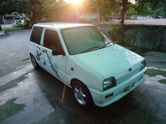 ขาย Mira ปึ 37 สีขาว ราคา 59,000 บาท +++++++++