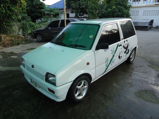 ขาย Mira ปึ 37 สีขาว ราคา 59,000 บาท +++++++++