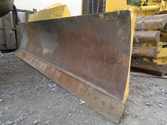 รถแทรกเตอร์ KOMATSU D20P-6 รถนอกนำเข้า สภาพดี มากๆๆ ใช้งานน้อย ติดต่อ มานะ 085-9049669