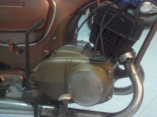 k125 m1 ถูกๆๆๆๆ