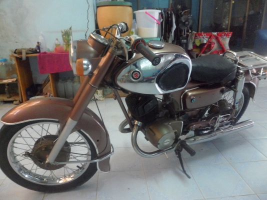 k125 m1 ถูกๆๆๆๆ