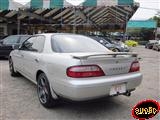 NISSAN - PRESEA - 1.8 CTL AT NISSAN - PRESEA - 1.8 CTL AT