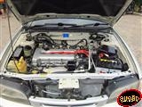 NISSAN - PRESEA - 1.8 CTL AT