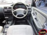 NISSAN - PRESEA - 1.8 CTL AT NISSAN - PRESEA - 1.8 CTL AT
