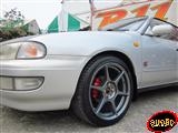 NISSAN - PRESEA - 1.8 CTL AT NISSAN - PRESEA - 1.8 CTL AT
