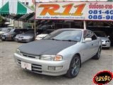 NISSAN - PRESEA - 1.8 CTL AT NISSAN - PRESEA - 1.8 CTL AT