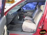 TOYOTA - COROLLA - 1.6 GL MT TOYOTA - COROLLA - 1.6 GL MT