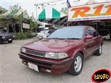 TOYOTA - COROLLA - 1.6 GL MT TOYOTA - COROLLA - 1.6 GL MT