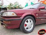 TOYOTA - COROLLA - 1.6 GL MT TOYOTA - COROLLA - 1.6 GL MT