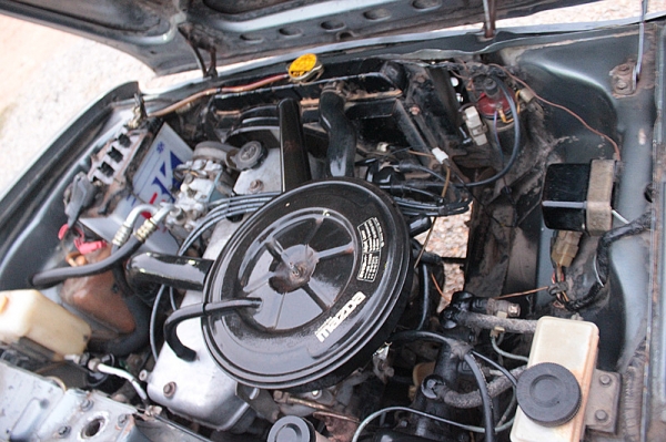 มาสด้า1300   5  เกียร์