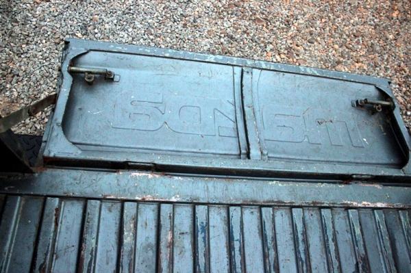 มาสด้า1300   5  เกียร์