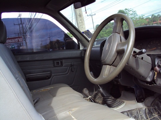 ขาย TOYOTA LN คานแข็ง ยาง 35 พร้อมลุย !!!!!