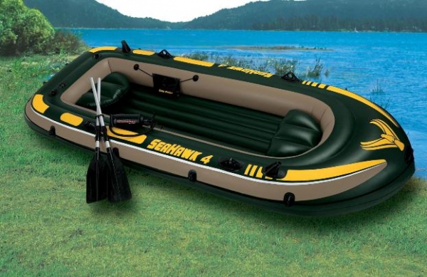 SEAHAWK 2 เรือราคาถูกๆ