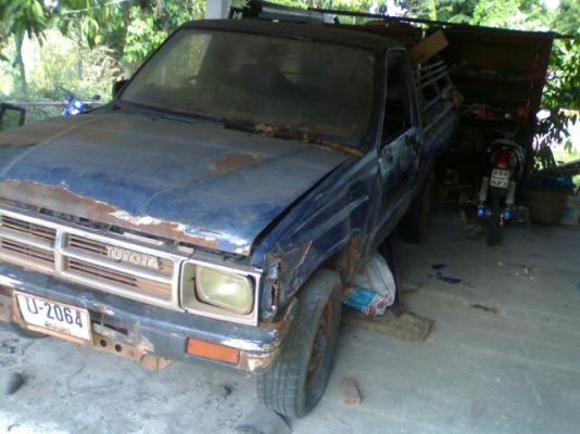 HERO ไมล์ 2หลุม ตอนเดียวพร้อมคอก เอกสารพร้อมโอน