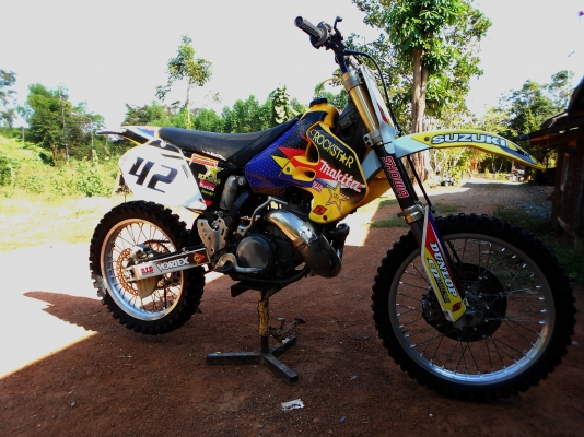 ขายรถมอเตอร์ไซค์