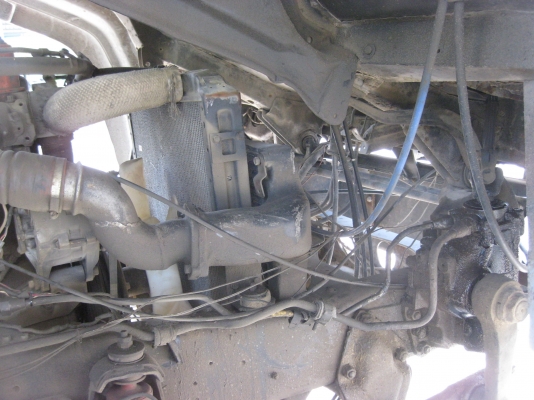 ขาย Isuzu 10 ล้อ 2 เพลา ดั้มพ์ เครื่อง 6SD1 240 แรง เทอร์โบ โทร 088-4501277