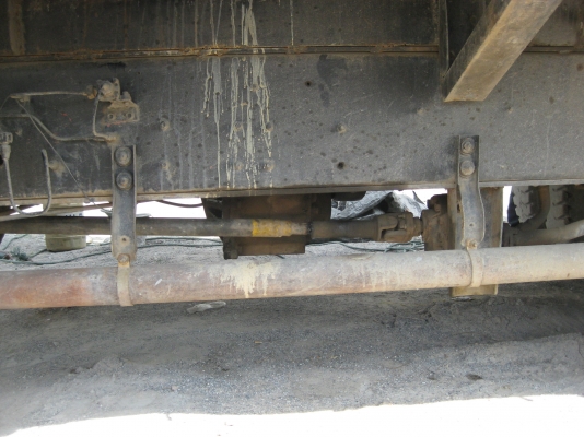 ขาย Isuzu 10 ล้อ 2 เพลา ดั้มพ์ เครื่อง 6SD1 240 แรง เทอร์โบ โทร 088-4501277