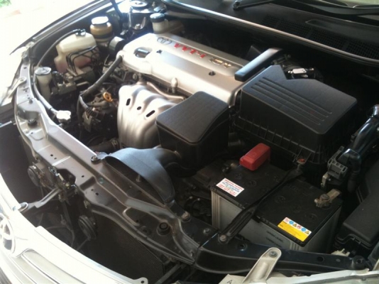 ป้ายแดงครับ TOYOTA, CAMRY 2.0 G โฉม camry 2007 วิ่งน้อย ผู้หญิงใช้ เช๊คศูนย์ อย่างเดียว วิ่งไม่ถึงแสน ป้ายแดงครับ TOYOTA, CAMRY 2.0 G โฉม camry 2007 วิ่งน้อย ผู้หญิงใช้ เช๊คศูนย์ อย่างเดียว วิ่งไม่ถึงแสน