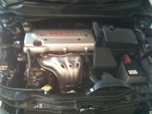 ป้ายแดงครับ TOYOTA, CAMRY 2.0 G โฉม camry 2007 วิ่งน้อย ผู้หญิงใช้ เช๊คศูนย์ อย่างเดียว วิ่งไม่ถึงแสน ป้ายแดงครับ TOYOTA, CAMRY 2.0 G โฉม camry 2007 วิ่งน้อย ผู้หญิงใช้ เช๊คศูนย์ อย่างเดียว วิ่งไม่ถึงแสน