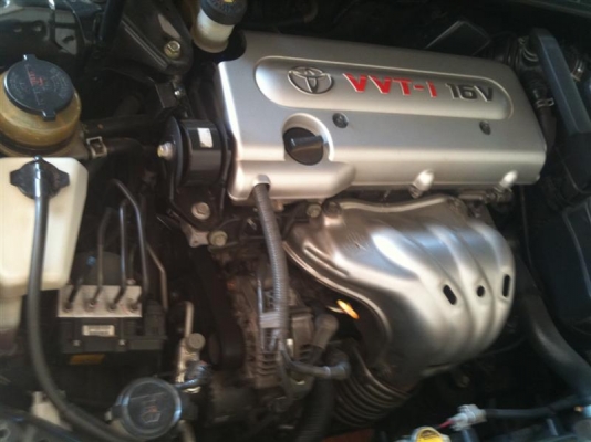 ป้ายแดงครับ TOYOTA, CAMRY 2.0 G โฉม camry 2007 วิ่งน้อย ผู้หญิงใช้ เช๊คศูนย์ อย่างเดียว วิ่งไม่ถึงแสน ป้ายแดงครับ TOYOTA, CAMRY 2.0 G โฉม camry 2007 วิ่งน้อย ผู้หญิงใช้ เช๊คศูนย์ อย่างเดียว วิ่งไม่ถึงแสน