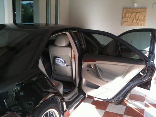 ป้ายแดงครับ TOYOTA, CAMRY 2.0 G โฉม camry 2007 วิ่งน้อย ผู้หญิงใช้ เช๊คศูนย์ อย่างเดียว วิ่งไม่ถึงแสน ป้ายแดงครับ TOYOTA, CAMRY 2.0 G โฉม camry 2007 วิ่งน้อย ผู้หญิงใช้ เช๊คศูนย์ อย่างเดียว วิ่งไม่ถึงแสน